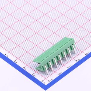 HT508R-5.08-7P商品缩略图