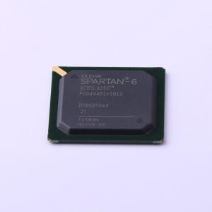 XC6SLX25T-2FGG484I商品缩略图