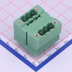 KF2EDGVHM-5.0-2*3P商品缩略图