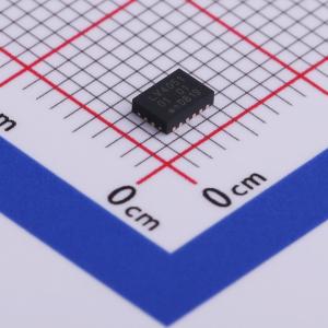 74LV4051BQ,115商品缩略图