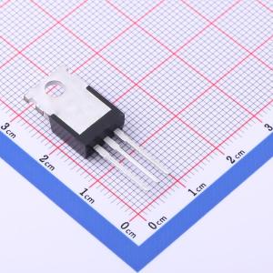 PTP4N65商品缩略图