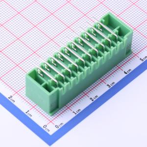 KF2EDGKRM-3.81-2*10P商品缩略图