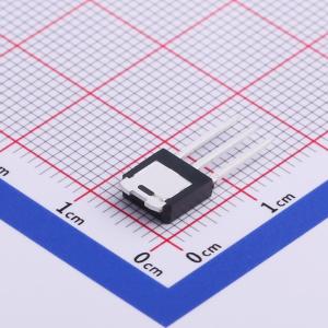 STU3LN80K5商品缩略图