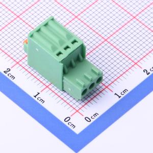 DB2EKD-2.5-3P-GN商品缩略图