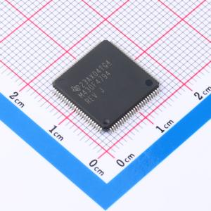 具有 4 个 Σ-Δ ADC、160 段 LCD、60KB 闪存和 2.5KB RAM 的 16MHz 单相位计量 MCU