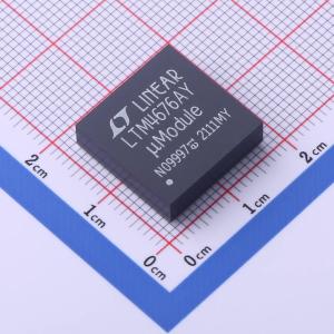 LTM4676AEY#PBF商品缩略图