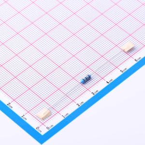 MF1/4W-13Ω±1%-OT52商品缩略图