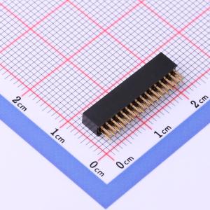 X1321FV-2x16-C43D24商品缩略图