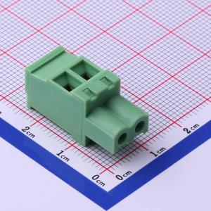 XY2500F-BVR-5.08-2P商品缩略图