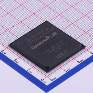 EP3C120F780I7N商品缩略图