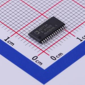 AD7734BRUZ-REEL7商品缩略图