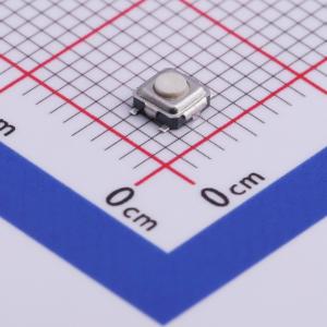 3.35*3.35*1.5mm 立贴 轻触开关