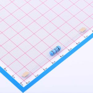 MF1W-0Ω82±1%-6T63商品缩略图