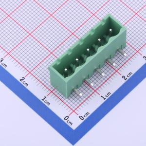 2ETYRC-5.08-05P-14-100AH商品缩略图