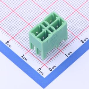 KF2EDGKVH-3.81-2*2P商品缩略图