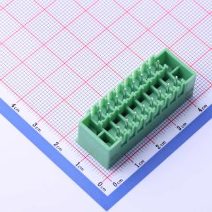 KF2EDGKVM-3.81-2*8P商品缩略图