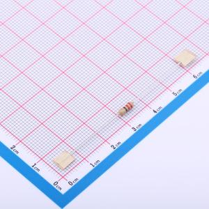 CR1/4W-22Ω±5%-RT52商品缩略图