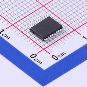 HC32L110C4PA-TSSOP20商品缩略图