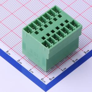 KF2EDGVH-3.81-2*7P商品缩略图