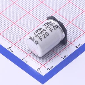 VMML1652A221MV商品缩略图