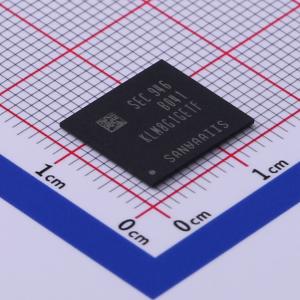 KLM8G1GETF-B041 8GB商品缩略图