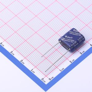 CHP5R5L504R-TWX 5.5V0.5F商品缩略图