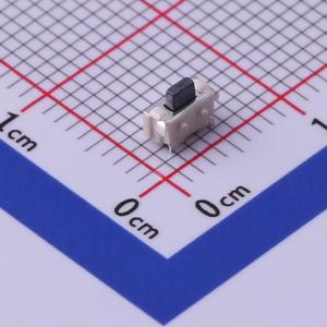 4.6*1.82*3.5mm 卧贴 轻触开关