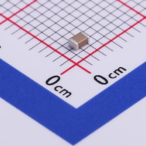 C0805X104K050T商品缩略图