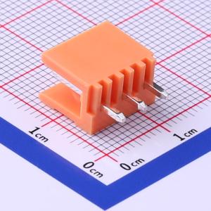 HT396V-3.96-3P商品缩略图