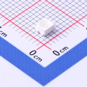 3528红翠绿双色贴片式发光二极管