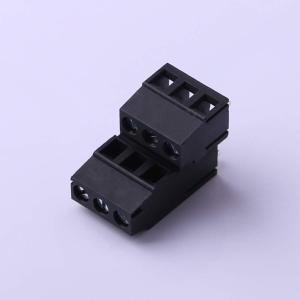 DB128B-5.08-2*3P-BK-S商品缩略图