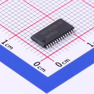 SH79F0819X/028XU