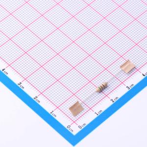 CR1/4W-51Ω±5%-ST26商品缩略图