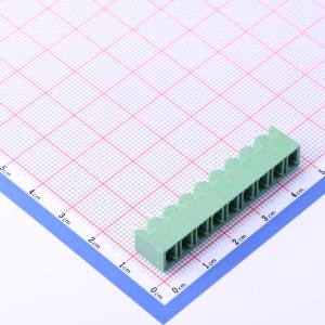 DB1EVC-5.08-9P-GN商品缩略图