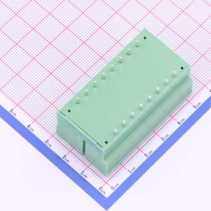 KF2EDGVHM-5.0-2*8P商品缩略图