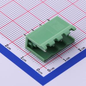 XY2500V-C-5.08-4P商品缩略图