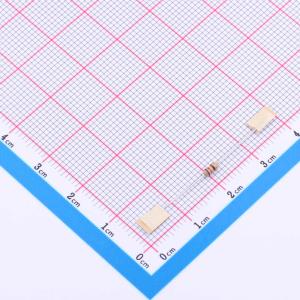 CR1/8W-120Ω±5%-OT26商品缩略图