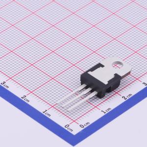 STP36N55M5商品缩略图