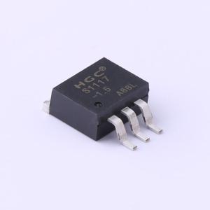 AMS1117DT-1.5/TR商品缩略图