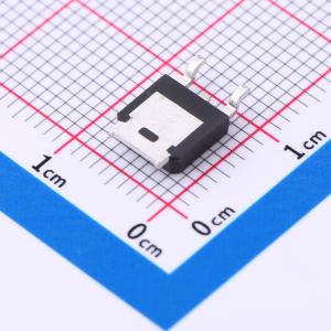 AZ1117D-2.5TRE1商品缩略图