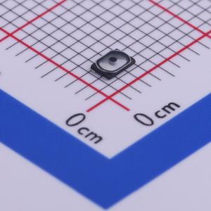 2.8*1.9*0.6mm 立贴 轻触开关