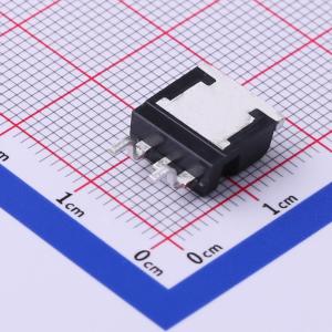 STB31N65M5商品缩略图