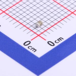 CC0603MRX5R5BB105商品缩略图