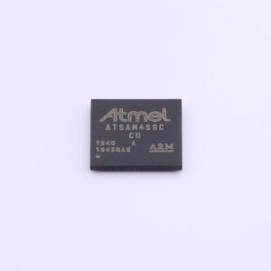 ATSAM4S8CA-CU商品缩略图