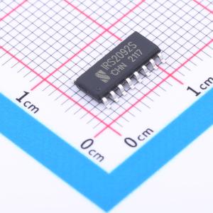 IRS2092STRPBF-JSM商品缩略图