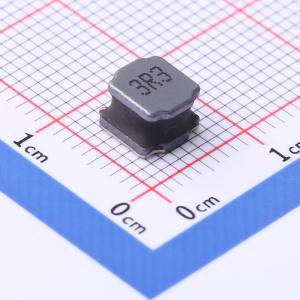 PNLS6045-3R3M 3.3UH商品缩略图