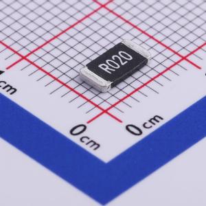 LR2512D-3W-20mR-1%商品缩略图