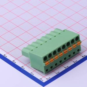 XY2500F-L-5.08-8P商品缩略图