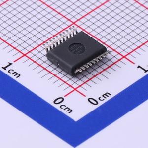 CD74ACT245SM96商品缩略图