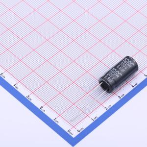 6.8uF ±20% 500V